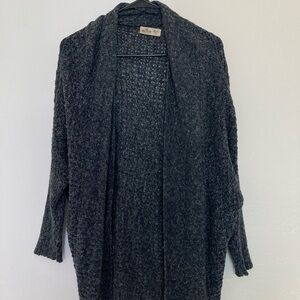 Hollister Woman’s Cardigan- EUC
